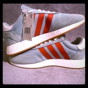 Adidas I-5923 ash green